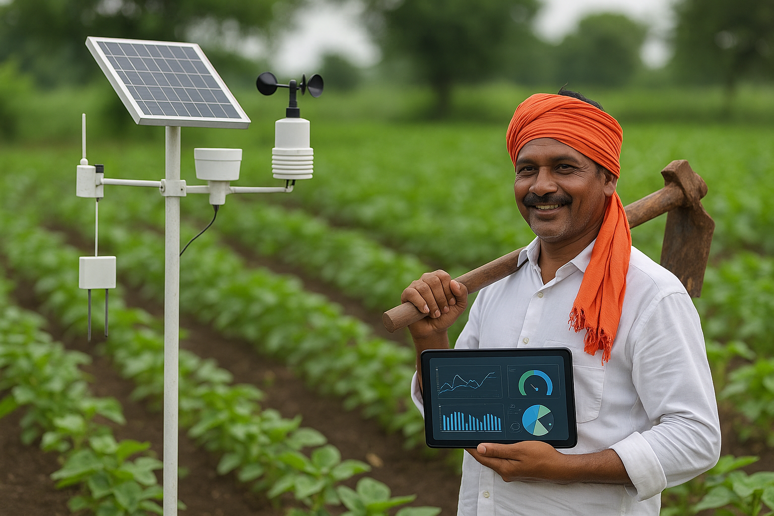 Bridging the Gap Between Traditional Practices and Modern Precision
