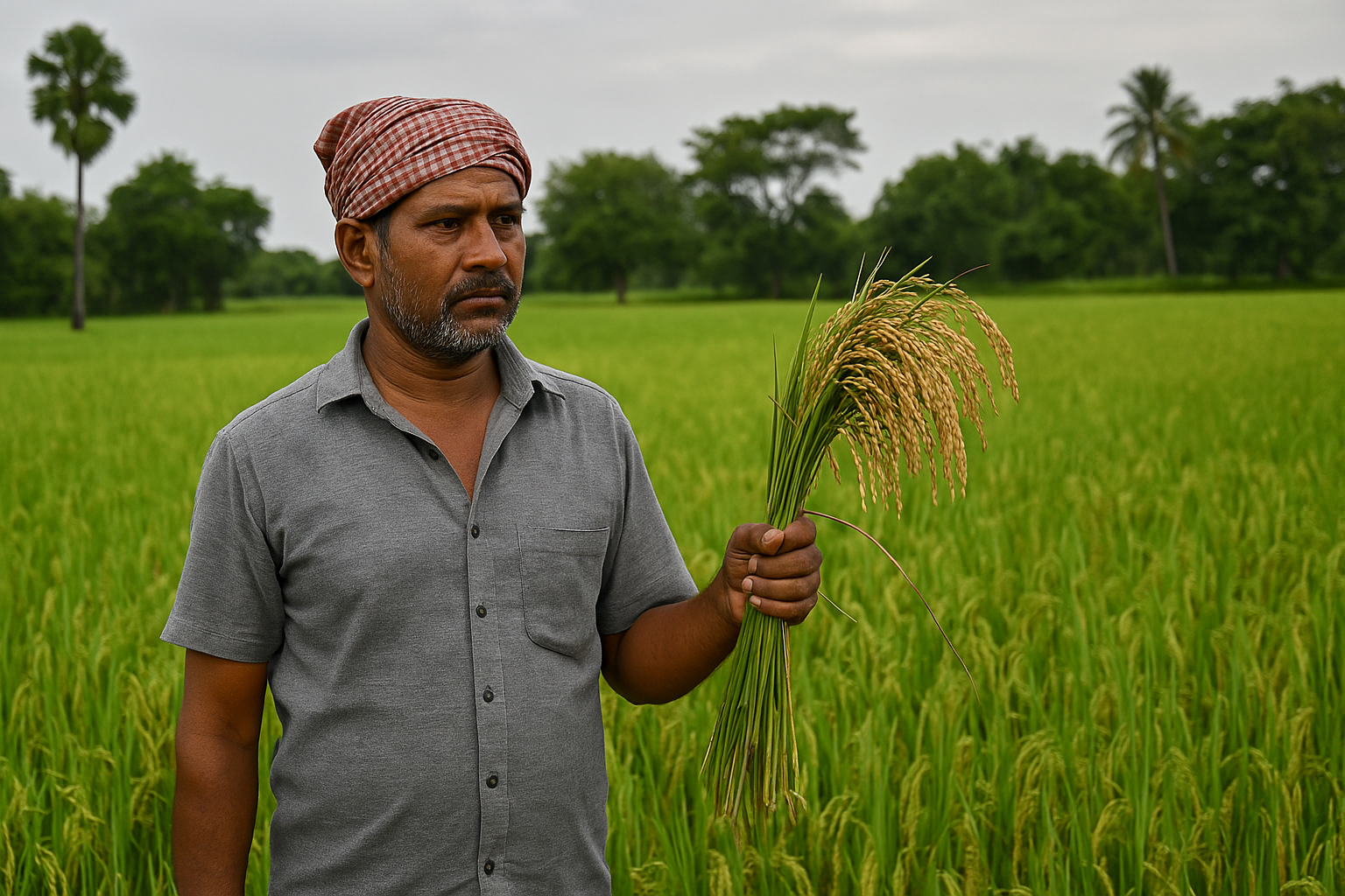 What Farmers Can Expect in the Coming Months