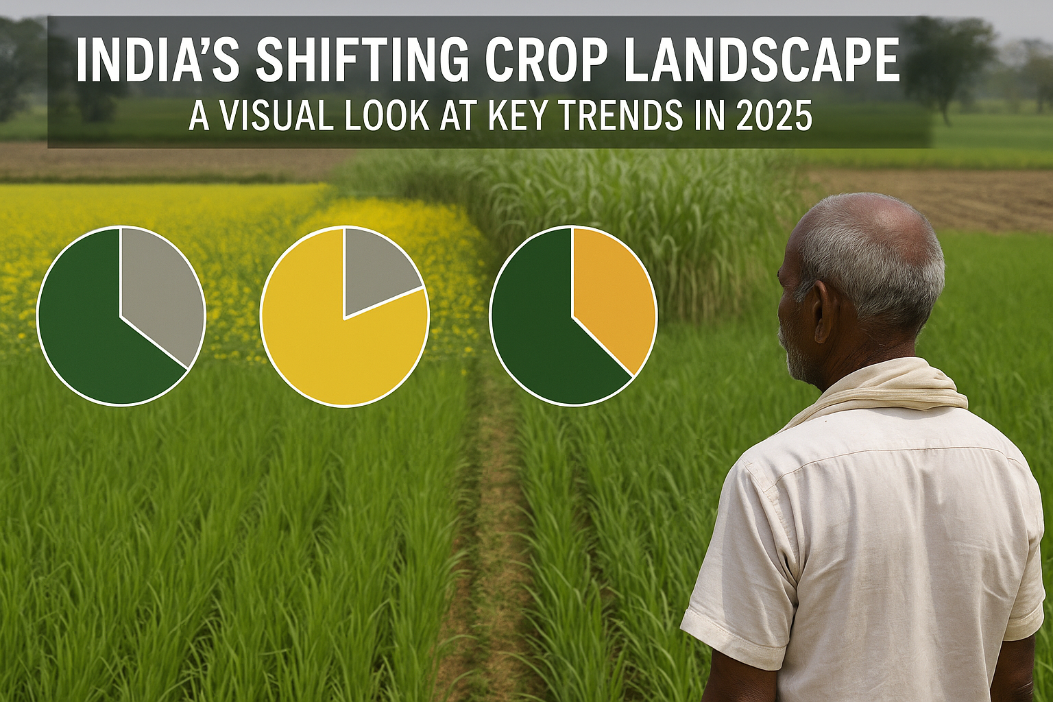 India’s  A Visual Look at Key Trends in 2025