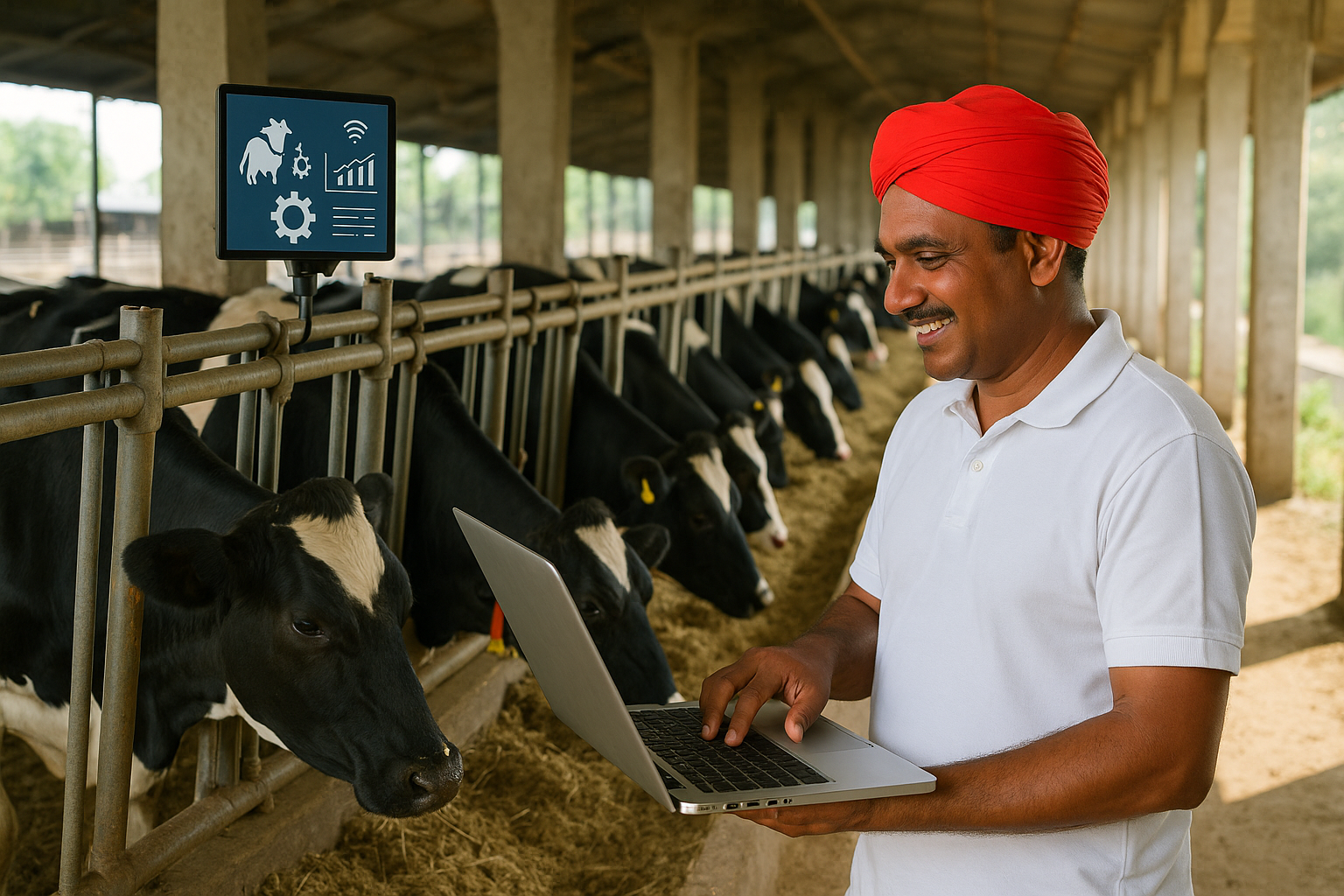 Strengthening the Rural Economy Through Innovation