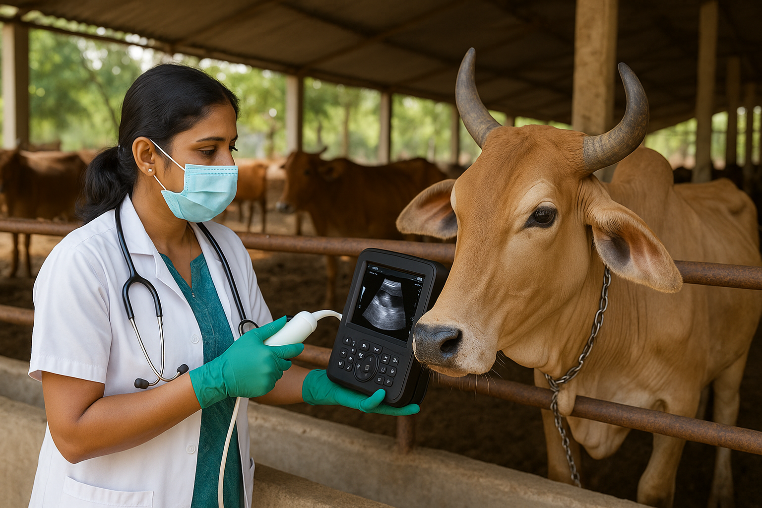 Latest Veterinary Innovations Boosting Livestock Health in India