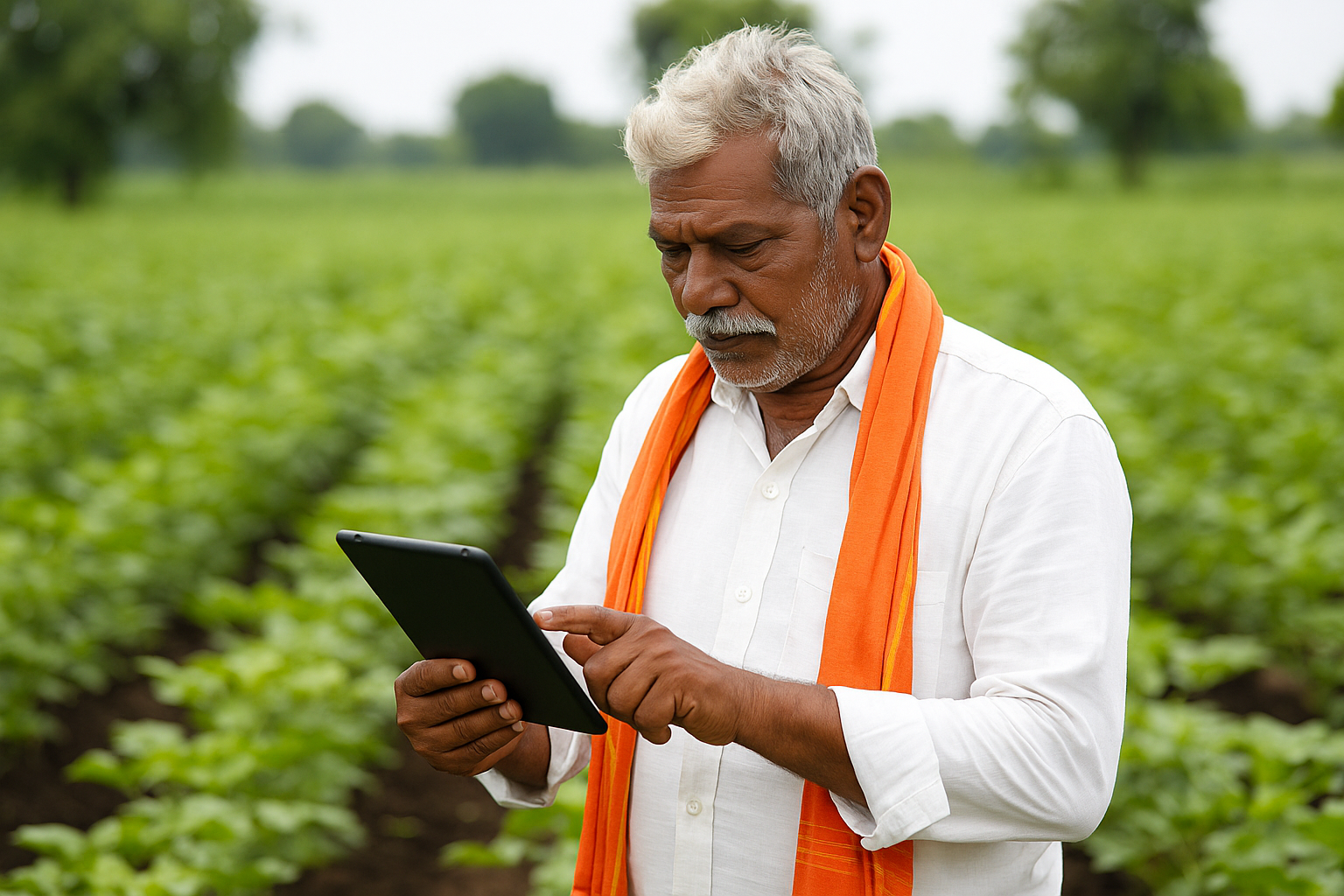 What Farmers Need to Know